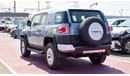 Toyota FJ Cruiser 4.0 Xtreme