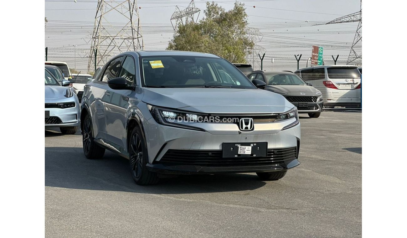 هوندا e:NP2 HONDA ENP2 2024