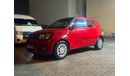 Suzuki Ignis GLX 1.2L