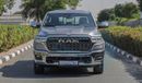 RAM 1500 (НА ЭКСПОРТ , For Export) LIMITED CREW CAB SST H.O 3.0TT GCC , 0Km , Без пробега