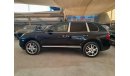 Porsche Cayenne Turbo PORSCHE CAYENNE TURBO 4.8L 2008 WITH ELECTRIC LEATHER SEATS, T.V NAVIGATION AND MUCH MORE...