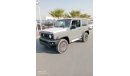 Suzuki Jimny GL 1.5 Manuel