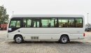 تويوتا كوستر LHD 4.2L Diesel 23 Seater DLX M/T 2024MY