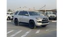 تويوتا Runner4 2021 Toyota 4Runner XP Extreme Edition Full Option - 4x4 AWD - UAE PASS