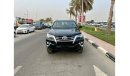 Toyota Fortuner EXR Toyota fortuner 2019 petrol left hand drive very good condition