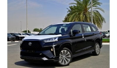 تويوتا فيلوز 1.5L 7-Seater Automatic