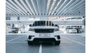 Land Rover Range Rover Velar R-Dynamic SE