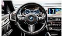 BMW X6 35i Exclusive 2019 BMW X6 35i, 2026 BMW Warranty + Service Contract, Low KMs, GCC