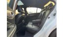 Infiniti Q50 Sport Infiniti Q50 S TWIN TURBO_Gcc_2018_Excellent_Condition _Full option