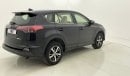 Toyota RAV4 EX 2.5 | Zero Down Payment | Free Home Test Drive