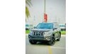 Toyota Prado TXL 2021 RHD Diesel Engine Full Option Very Clean Condition