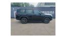 Toyota Land Cruiser Toyota Land Cruiser GR-Sport GR-S 3.3L