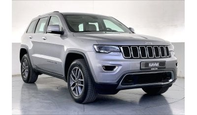 Jeep Grand Cherokee Limited | 1 year free warranty | 0 Down Payment