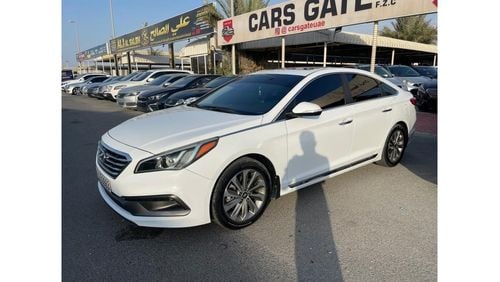 Hyundai Sonata Sport