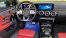 Mercedes-Benz A 220 Without Accident, 2.0 Turbo