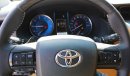 Toyota Fortuner TOYOTA FORTUNER 2.4L mid option AT