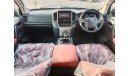 Toyota Land Cruiser TOYOTA LAND CRUISER RIGHT HAND DRIVE (PM1568)