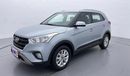 Hyundai Creta GL 1.6 | Under Warranty | Inspected on 150+ parameters