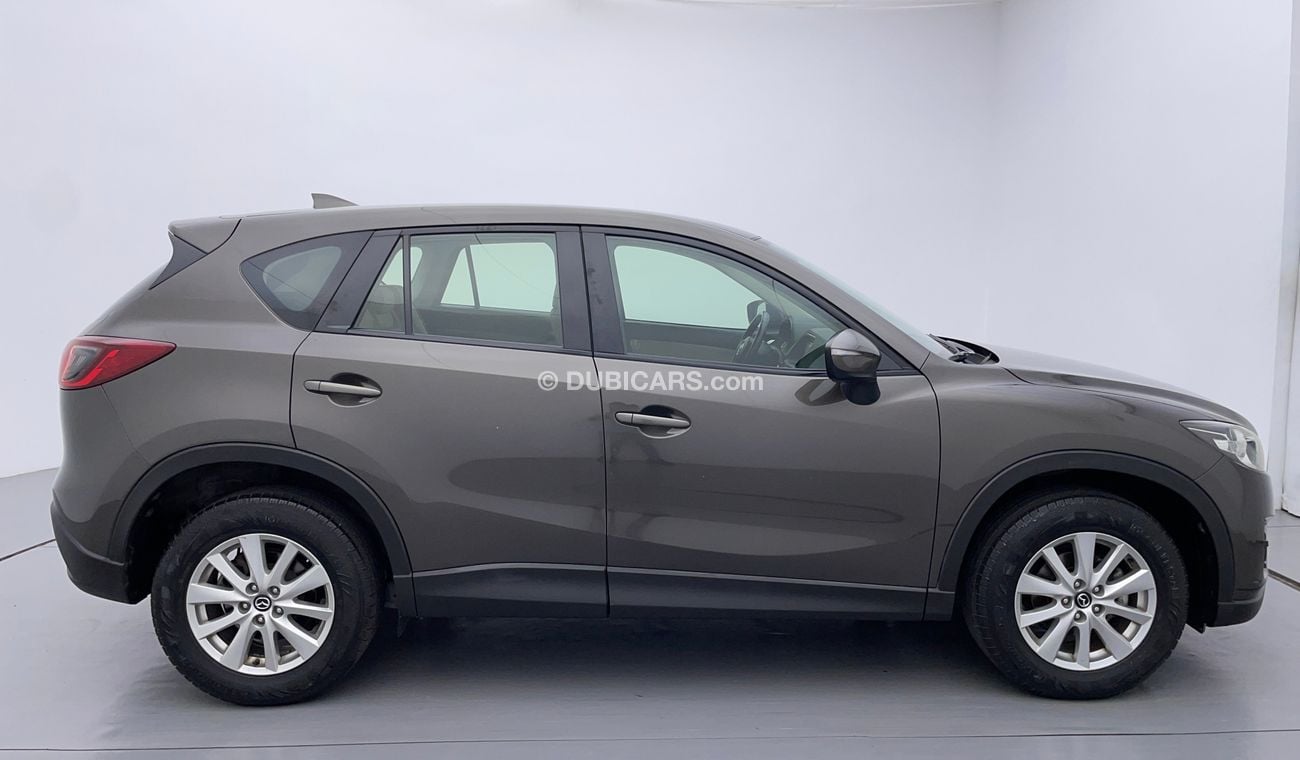 Used Mazda CX-5 GT 2 | Under Warranty | Inspected On 150+ Parameters ...