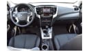 Mitsubishi L200 MITSUBISHI L2OO SPORTERO 2.4L 4WD FOLL OPTION