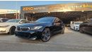 BMW 620d Gran Turismo BMW 620d Grand Turismo 2022 Korea Specs