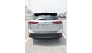 Toyota Highlander Toyota Highlander XLE - 2022- Silver