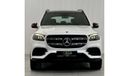 Mercedes-Benz GLS 580 Premium + 2021 Mercedes Benz GLS580 4Matic Premium Plus, March 2026 Mercedes Warranty, Full Options,