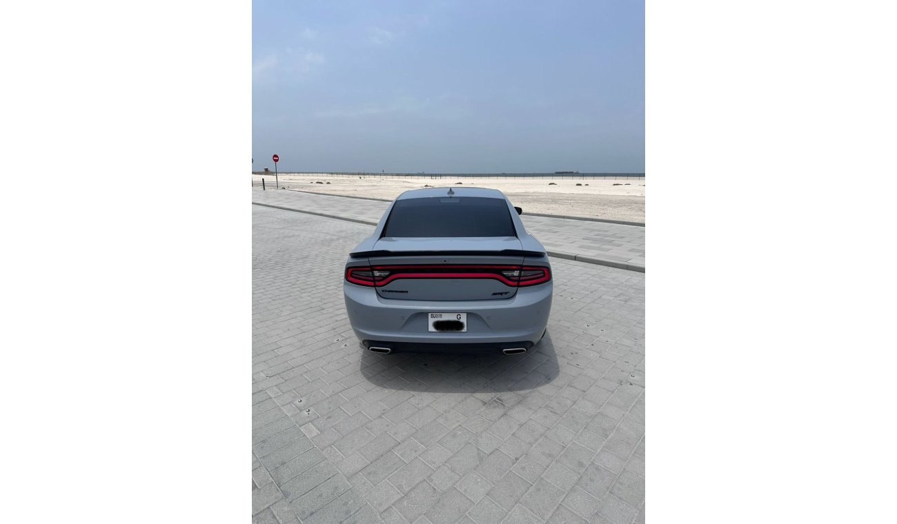 Dodge Charger SXT Plus Warranty one year