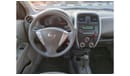 Nissan Sunny NISSAN SUNNY-2020 GCC  KM 181,100,