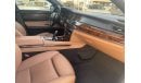 BMW 750Li Exclusive BMW 750 Li_TWIN POWER TERBO _GCC_2015_Excellent Condition _Full option