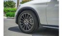 Mercedes-Benz GLC 300 Coupe AMG Special Offer