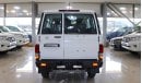 Toyota Land Cruiser Hard Top TOYOTA LC76 4.2L M/T DIESEL 4WD 2024