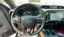 تويوتا هيلوكس 2023 Toyota Hilux 2.8L Diesel Adventure Brand New Last Few Units Only