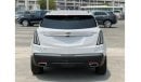 Cadillac XT5 Premium Luxury Cadillac XT5 2022 0KM