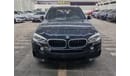 BMW X5 35i Special Edition Warranty one year