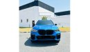 BMW X5M Competition GCC - Xdrive40i - Well Maintained - Mint Condition
