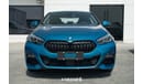 BMW 225i BMW 225i Sedan M Sport High 2.0L Petrol