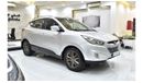 Hyundai Tucson EXCELLENT DEAL for our Hyundai Tucson ( 2015 Model ) in Silver Color GCC Specs