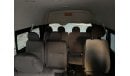 Toyota Hiace PREMIUM CONDITION | RHD | 3.0L DIESEL | 2015 | AIR CONDITIONER | 14 SEATERS