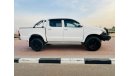 تويوتا هيلوكس 2014 TOYOTA HILUX D4D