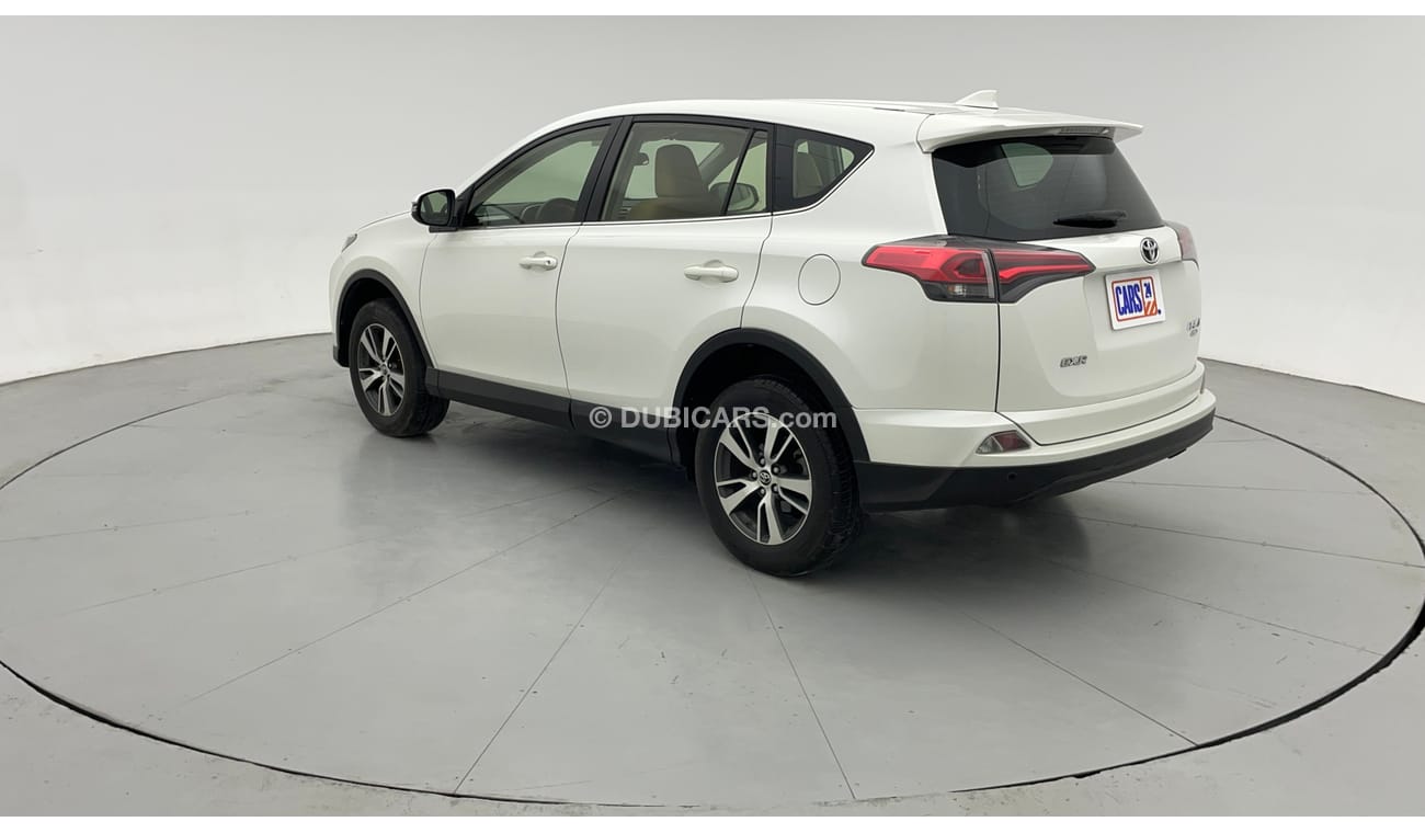 Toyota RAV4 EXR 2.5 | Zero Down Payment | Free Home Test Drive