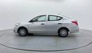 Nissan Sunny 1.5