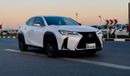 Lexus UX200 EXCELLENT CONDITION | RHD | 2023 | 2.0L PETROL ENGINE | ELECTRIC HEATED SEAT