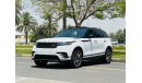 لاند روفر رينج روفر فيلار RANGE ROVER VELAR V6 R DAYNAMIC LOW MILAGE FULL OPTION