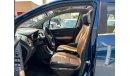 Chevrolet Trax LTZ ACCIDENTS FREE - GCC - PERFECT CONDITION INSIDE OUT - FULL OPTION -