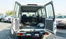 Toyota Land Cruiser LC78 4.5 DIESEL & LC78 4.0 PETROL HARD TOP