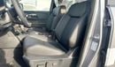 Mitsubishi L200 MITSUBISHI L200 2.4L SPORTERO 4X4 D/C (EXPORT ONLY)