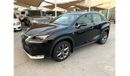 Lexus NX200t F Sport