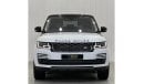 Land Rover Range Rover Vogue 2019 Range Rover Vogue V6, Warranty Till August 2025, Full Service History, GCC