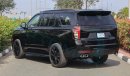 Chevrolet Tahoe High Country SUV V8 6.2L 4X4 , Night Edition , 2023 , 0Km , With 5 Years or 200K Km Warranty